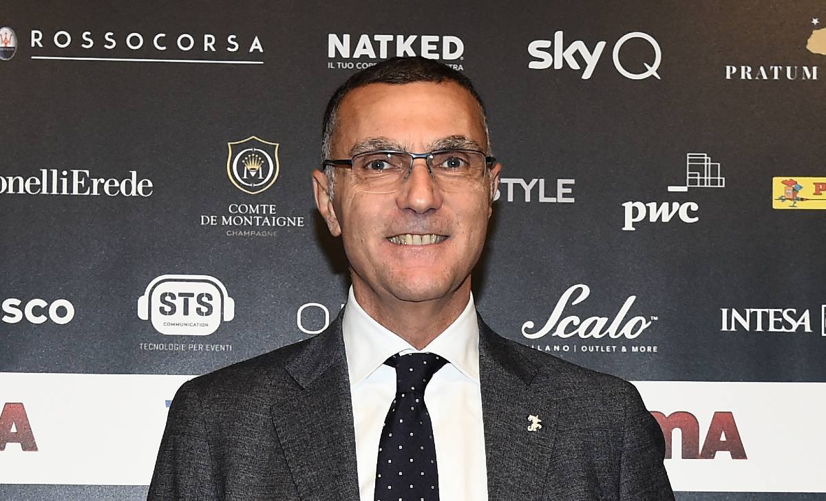 Bergomi: Asllani blerja e duhur e Interit, Lukaku mund të bëjë çmendurira!