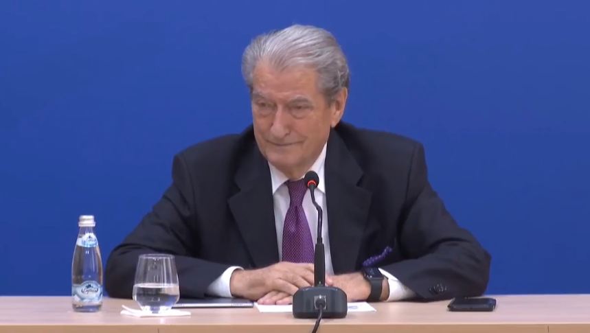 Berisha: Nuk e njohim Presidentin e Ramës, do bëhet si Lukashenko