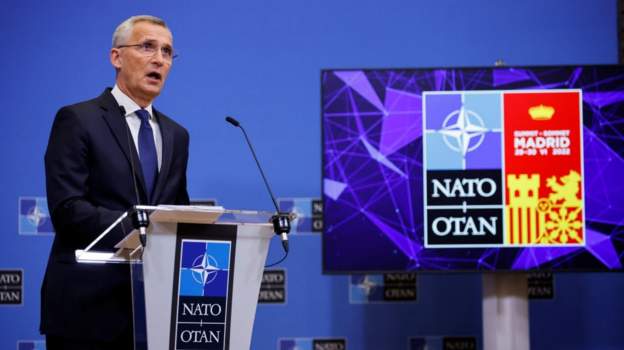 Kërcënimi rus, NATO rrit numrin e forcave të reagimit të shpejtë