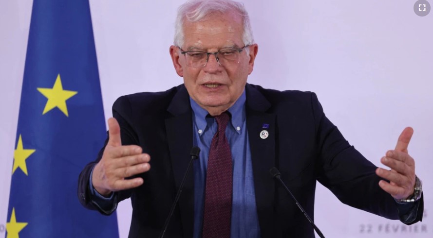 Propozimi francez për Maqedoninë e Veriut,  Borrell: Ky është momenti për të sjellë Ballkanin Perëndimor në BE