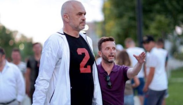 “Unë nuk numëroj lopët”! Braçe vijon replikën me Ramën: Iu besoj haureve bosh!