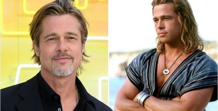 Habit Brad Pitt: Ky është filmi për të cilin jam penduar që kam marrë pjesë