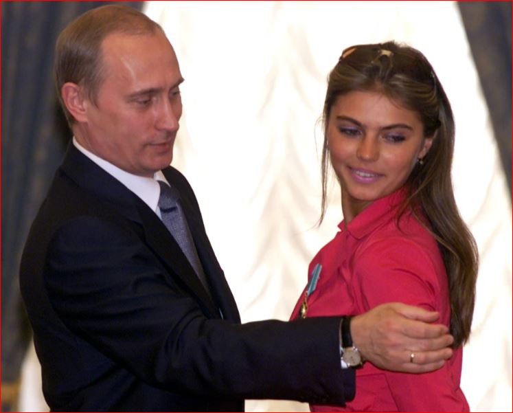 E dashura e Putinit bëhet me 2 shtëpi luksoze në Turqi, Erdogan i jep rojet e tij