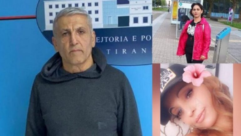 Vrau dy motrat me të cilat kishte lidhje intime, prokuroria kërkon burg përjetë për Përparim Ademin