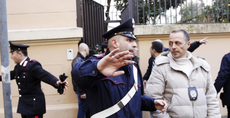 Planifikuan një sulm terrorist në Itali/ Detaje të reja për çiftin shqiptar të arrestuar. Ja si u radikalizuan, do niseshin më pas për…