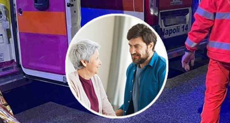 Itali, i biri humb jetën në punë, e ëma shkon ta sjellë në shtëpi por vdes në aksident rrugor