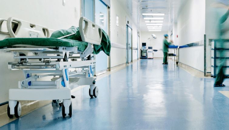 U kthye nga Dublini dhe mendoi që kishte simptomat e Covid-it, por papritur zbuloi se…