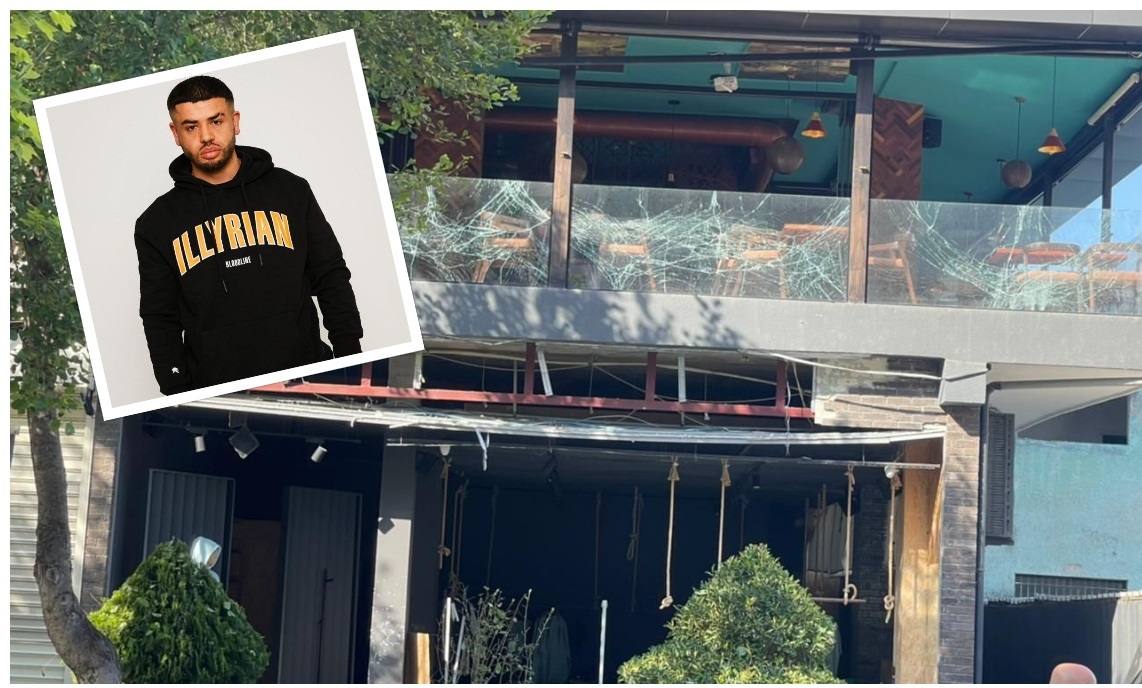 Zbardhet dëshmia e parë e Noizyt pas shpërthimit të biznesit: Kam probleme vetëm me…