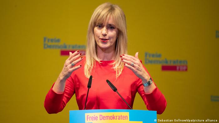 Betimi i Vuçic për Kosovën, deputetja gjermane: BE duhet t’i ngrijë menjëherë bisedimet për anëtarësimin e Serbisë