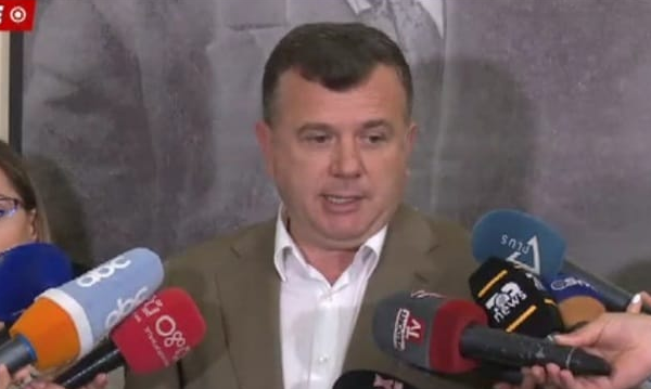 Reforma Territoriale/ Balla: Puna në komision nuk duhet parë si detyrë partiake