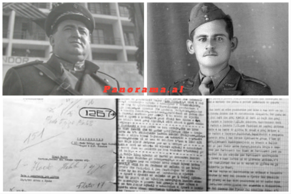 “I futi macen në pantallona”, “I hodhi thonjtë në fyt!”,- Historia e frikshme e “Togerit të zi” që zhvishte dhe përdhunonte gratë!