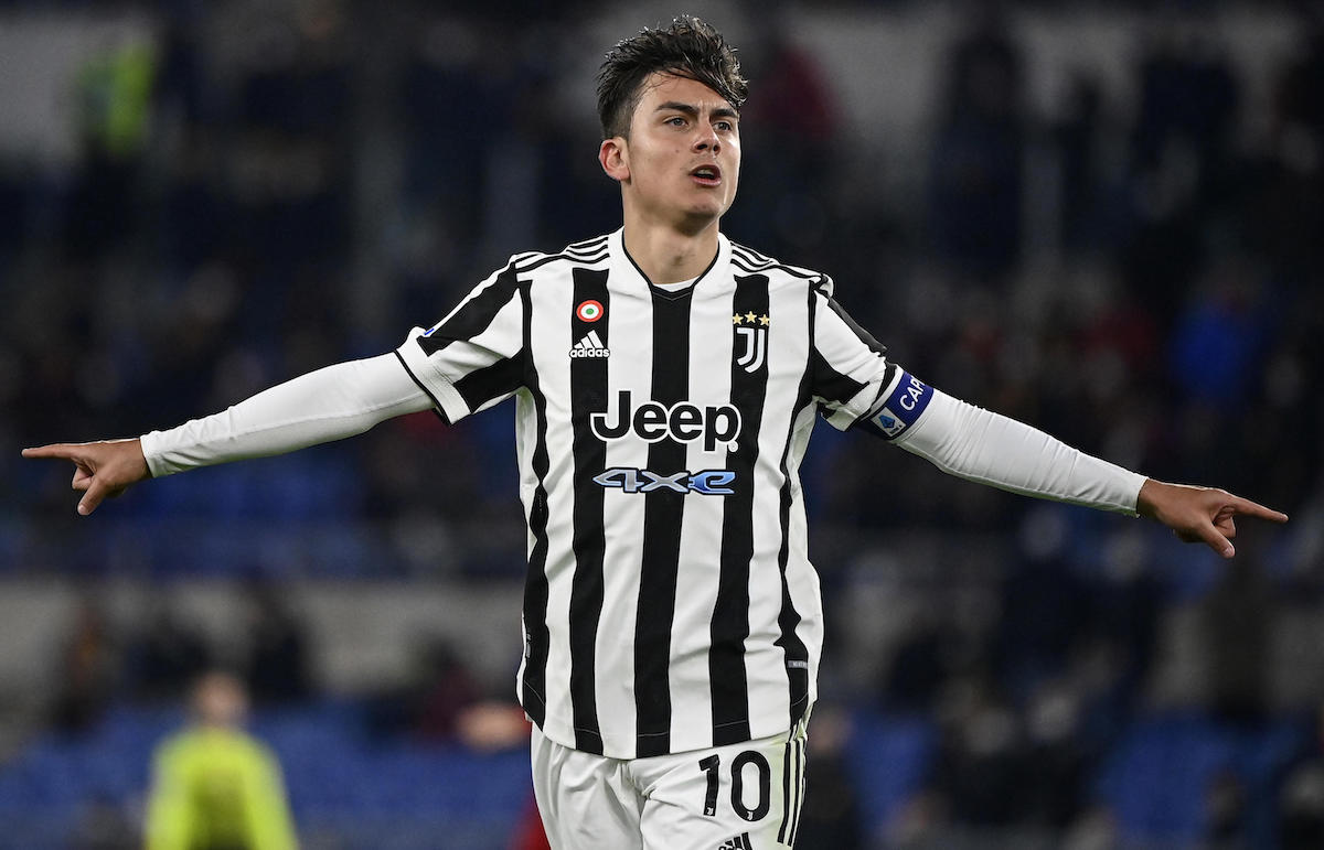 Dybala i qartë me vendimin e tij, dëshiron vetëm Interin