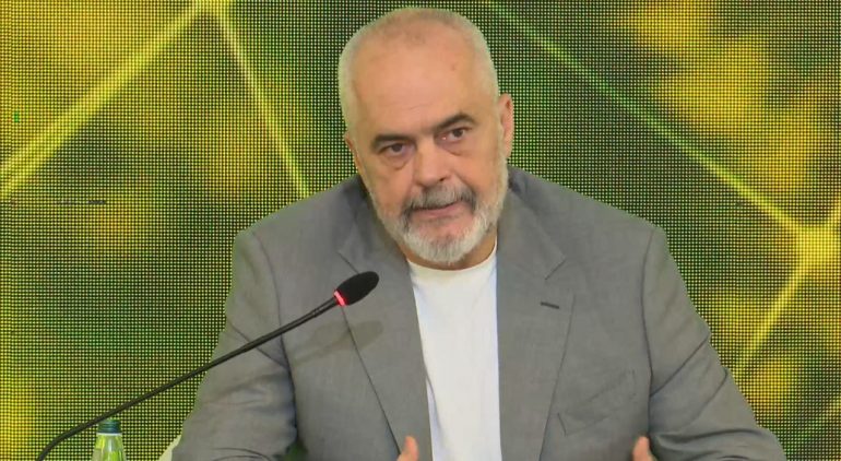 Rama: Sot 97 % e qumështit që konsumohet prodhohet në vend