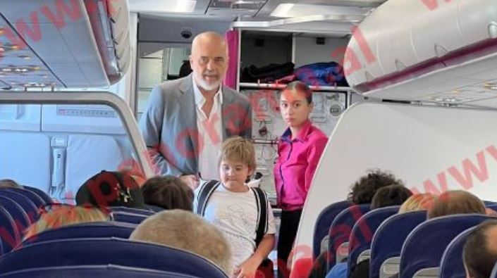 “BE është marrë peng nga Bullgaria”, Rama, Vuçiç dhe Kovaçevski bojkot Brukselit! Kryeministri udhëtim privat drejt Francës