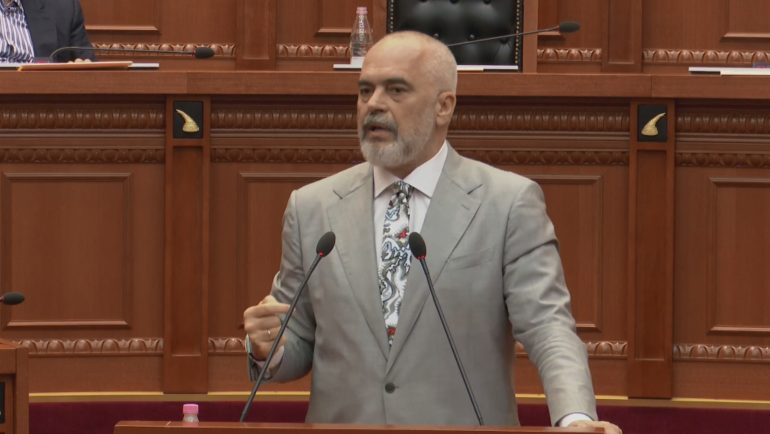 Rama: Është e vërtetë që Shqipëria ka çmimin më të lartë të karburanteve, por…