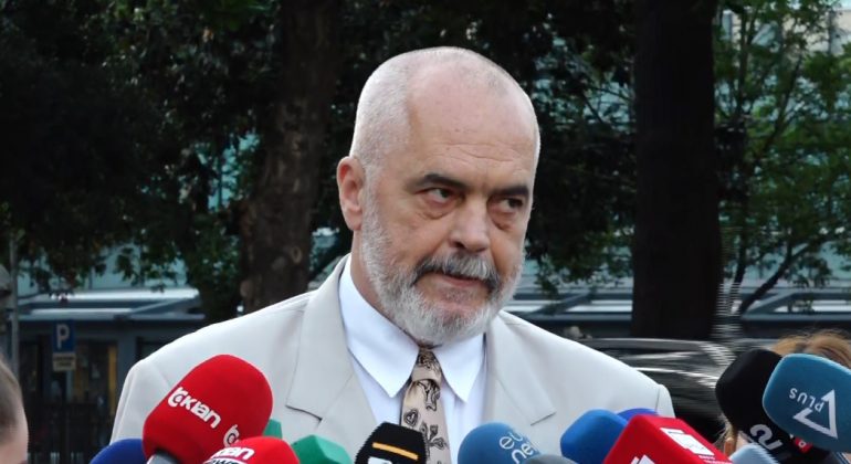 Padi në SPAK për presidentin? Rama: Nuk më bën asnjë përshtypje ky fakt