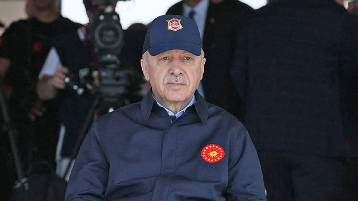 Erdogan paralajmëron Greqinë: Nuk po bëj shaka, e kam seriozisht