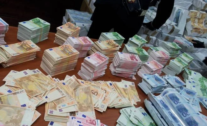 Sekuestrohen 12 milion euro pasuri në Kosovë