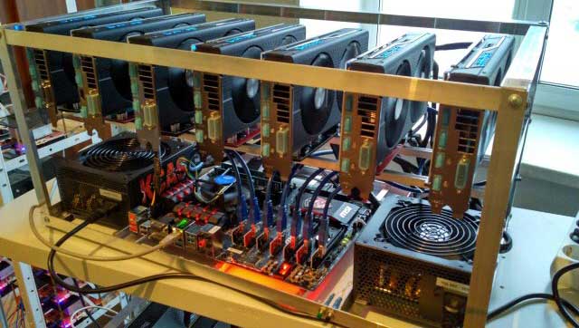 Vidhte energji elektrike për gjenerimin e kriptomonedhave, arrestohet 21-vjeçari, në pranga dhe bashkëpunëtori (EMRI)