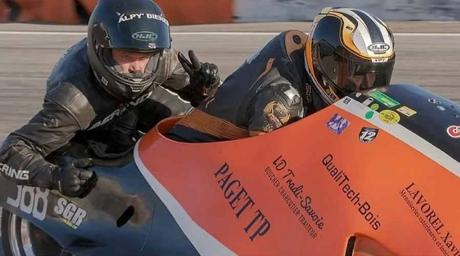 Gara “vdekjeprurëse” në ishullin e Manit, katër humbje jete në gjashtë ditë