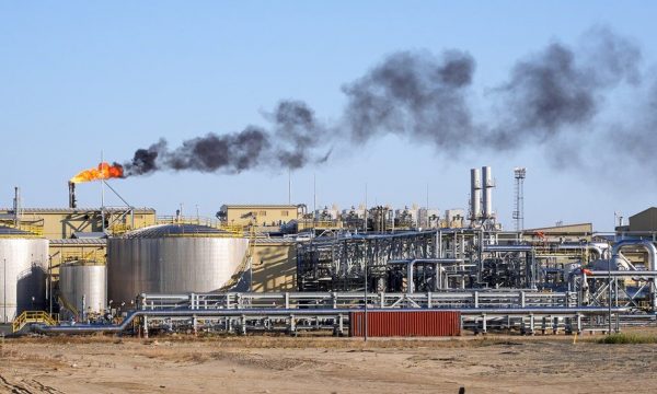 BE nënshkruan marrëveshje me Izraelin dhe Egjiptin