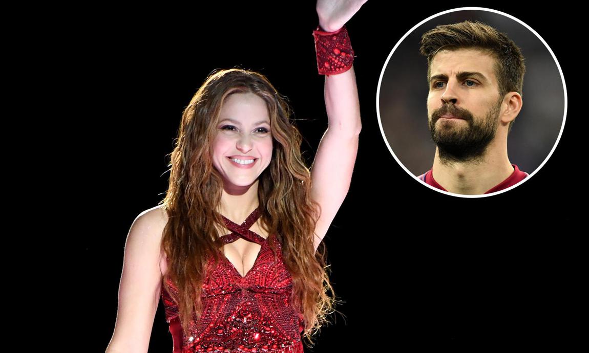 Shakira kap Piquen në krevat me vajzën që e tradhtoi/ Dalin detaje të reja rreth identitetit të saj