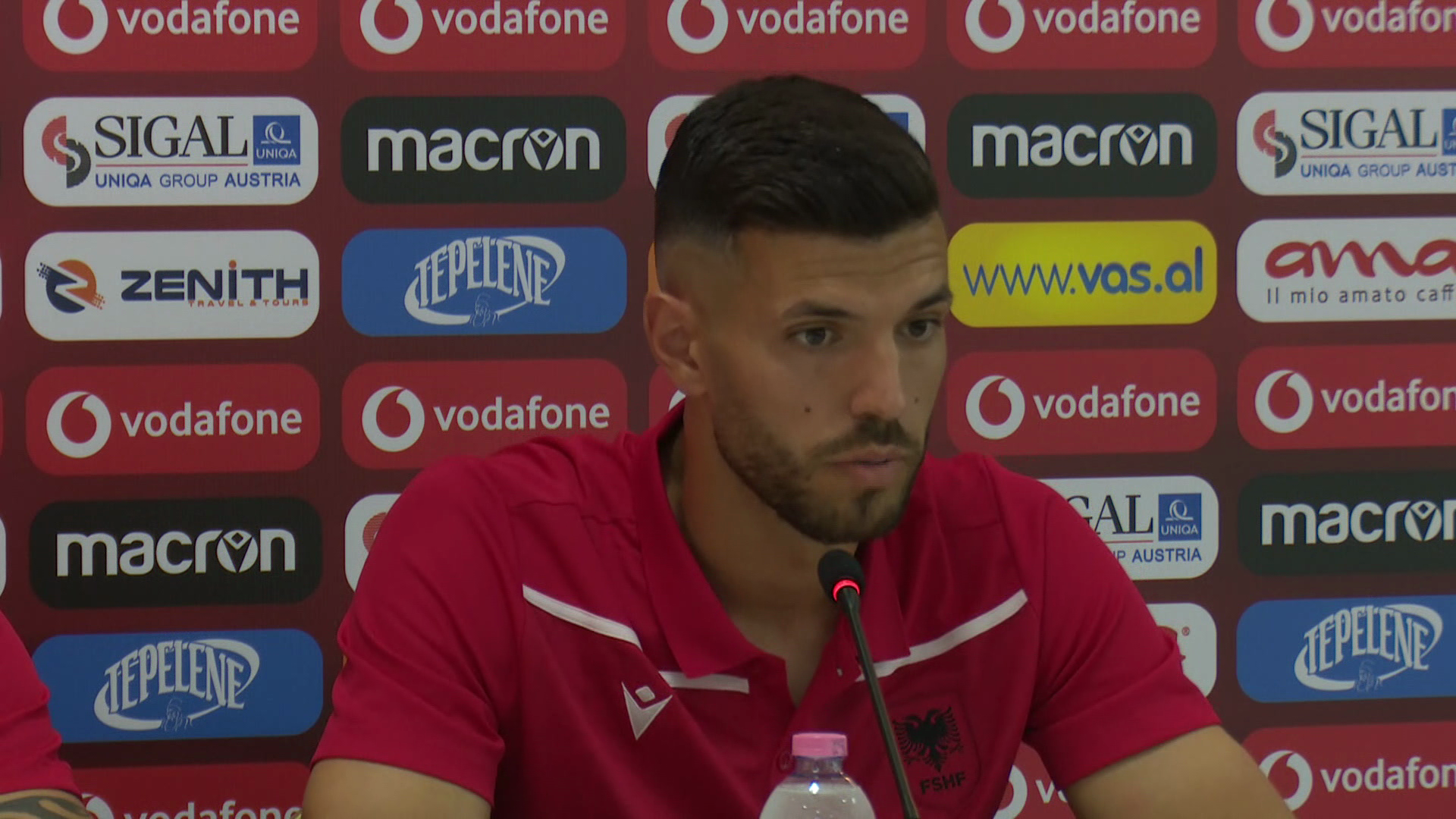 Gjasula: Të mos e konsiderojmë veten favoritë, në Islandë të paktën 1 pikë