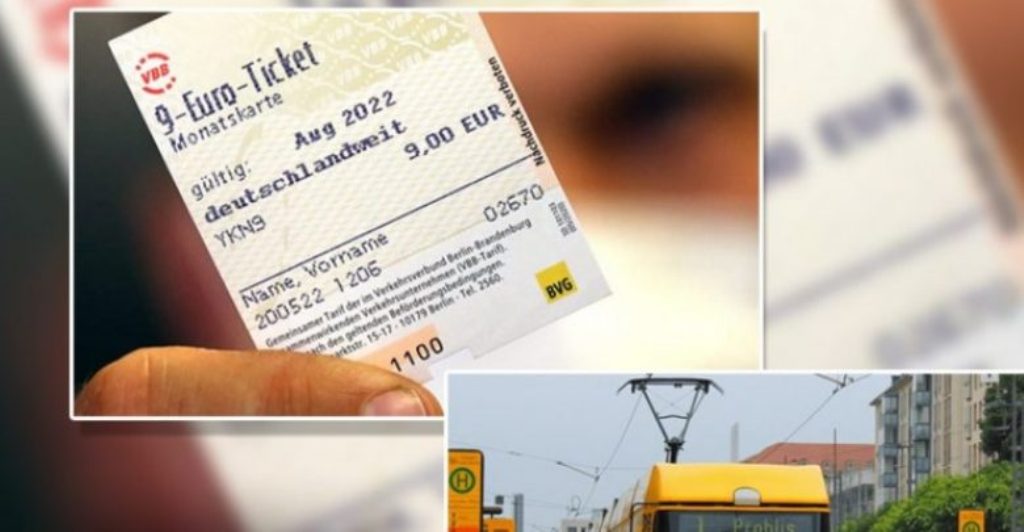 Kriza/ Gjermania ul taksën e naftës, jep 100 euro për fëmijët dhe biletë udhëtimi 9 euro për çdo muaj