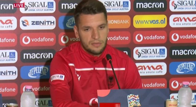 “Në punë bëhen edhe gabime”, Gjimshiti: Gjërat korrigjohen, maksimumin ndaj Izraelit