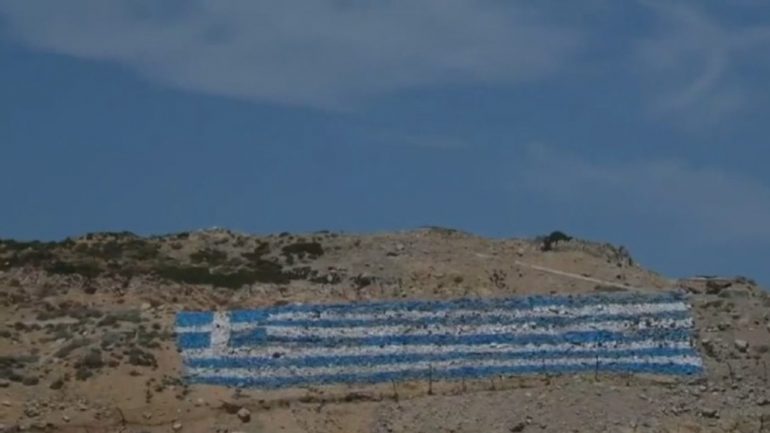 Tensione mes Greqisë dhe Turqisë, Athina çon notë proteste në Bruksel