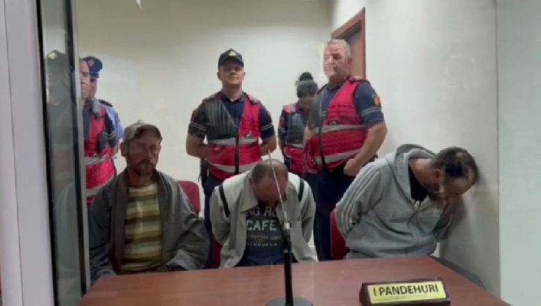 Kunati i autorit të dyshuar për vrasjen e 26-vjeçarit: Angjo nuk ka lidhje me atë vajzë, nuk ka kryer krim