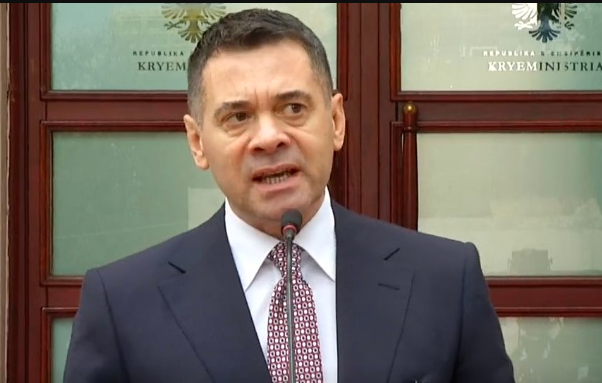 A do të hiqet Bordi i Transparencës që përcakton çmimet e karburanteve? Ja përgjigja që jep zv.kryeministri Ahmetaj