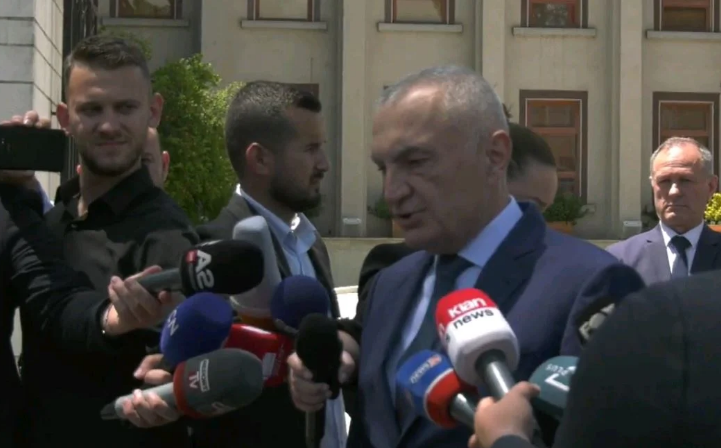 Meta në homazhet për Bujar Nishanin: Një nga shtetarët më të përgjegjshëm dhe më serioz të dekadave