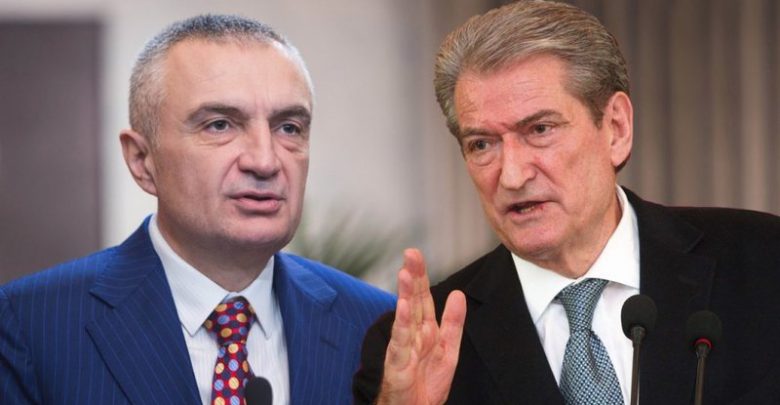 “Përplasja” Berisha-Meta për dekretin ndaj Begajt/ Kryemadhi: T’i drejtohen Gjykatës Kushtetuese