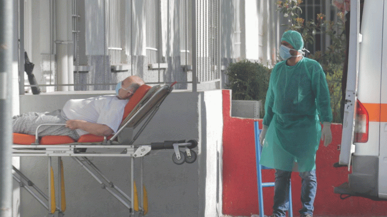 COVID-19/ Asnjë humbje jete, 92 të infektuar dhe 8 të shtruar në spital