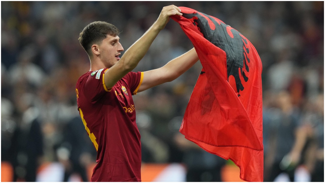 Interesim konkret për Marash Kumbullën, e kërkon trajneri që e bëri të famshëm