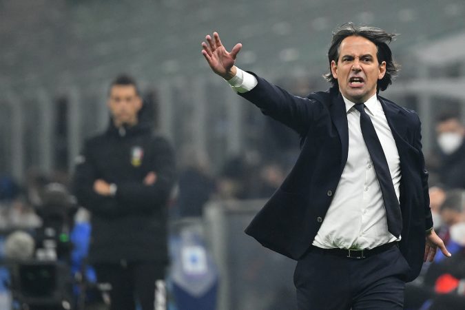 Inter gradon Inzaghi-n, zikaltërit i ofrojnë kontratën e re