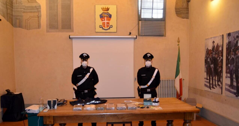 Shkatërrohet grupi shqiptaro-italian, policia arreston 6 persona