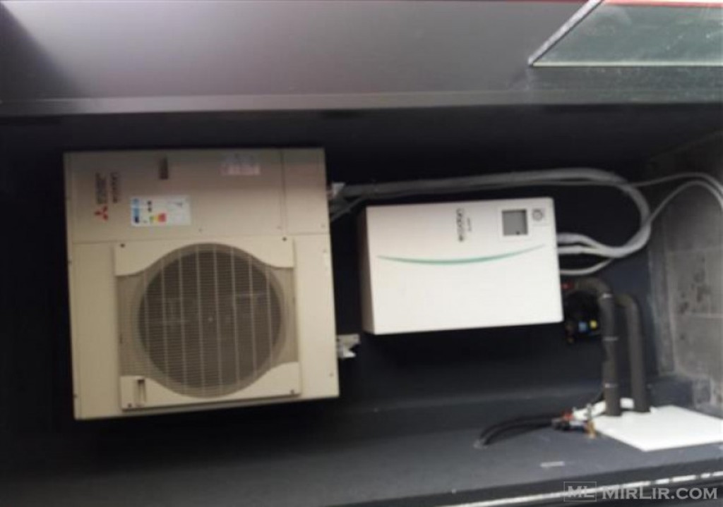 Ndodh në shtetin fqinj/ Qeveria do subvencionojë familjet për të blerë frigoriferë dhe kondicionerë që nuk harxhojnë energji