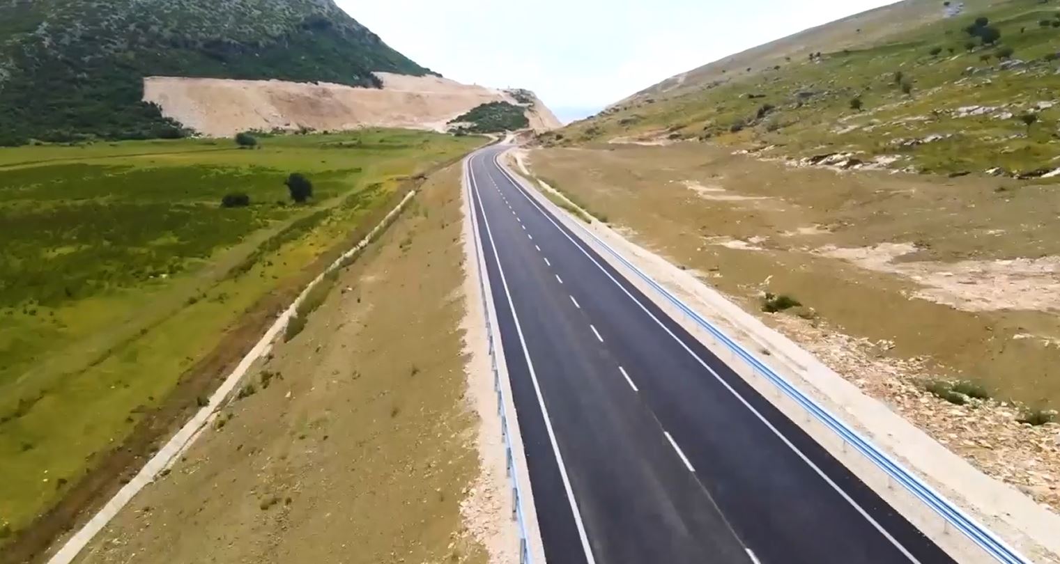 Rama: Rruga që hapet më 2 korrik, vepër e shumëpremtuar me dekada