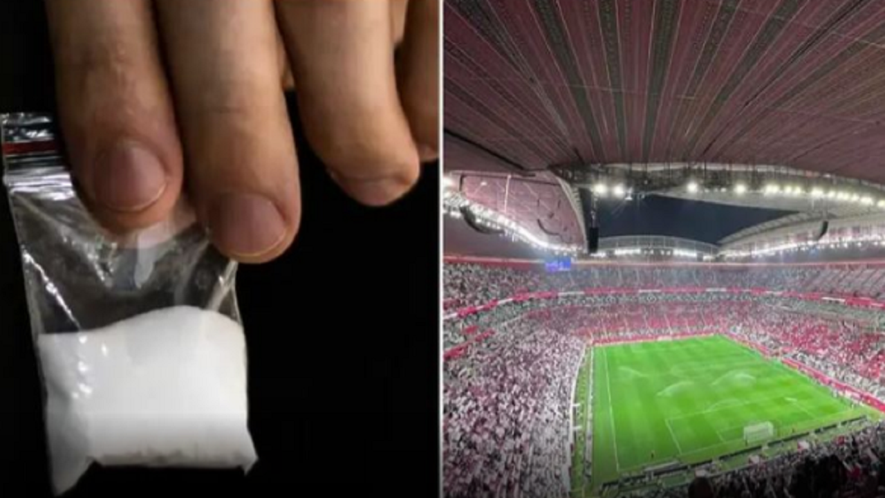 Katar 2022/ Paralajmërimi i frikshëm, dënim me vdekje për tifozët që do kontrabandojnë kokainë