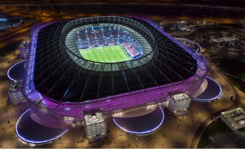 Katar 2022 sjell risi dhe rekorde pa nisur ende