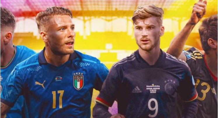 Sot luhet “klasikja” e Europës, publikohen formacionet e mundshme të Gjermanisë dhe Italisë