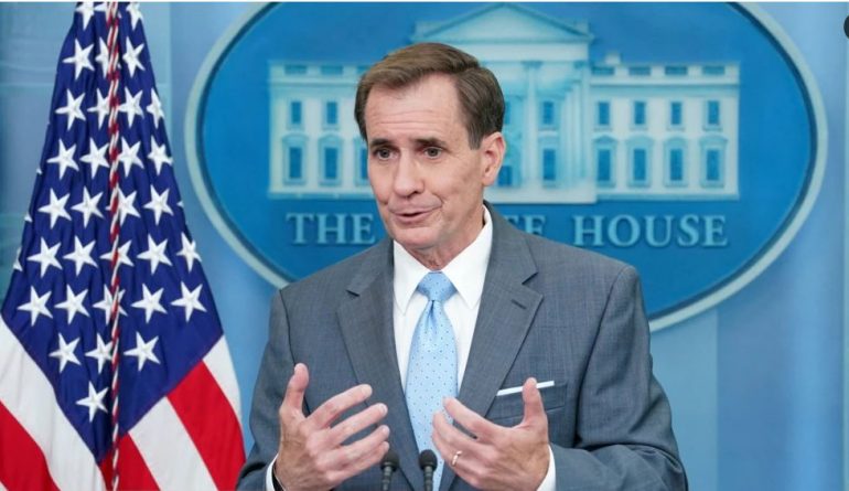 Super-armët amerikane në Ukrainë, flet për “VOA” ish-zëdhënësi i Pentagonit: Duhet të sigurohemi që…