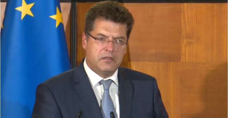 Komisioneri Lenercic: 40 mln euro u dhanë për kulturën, nesër do shkoj në Durrës, do shoh çdo godinë