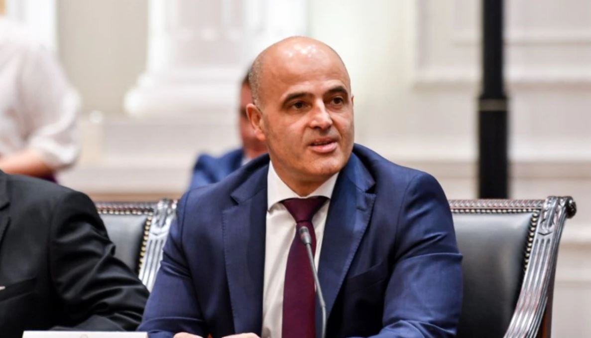 Maqedonia e Veriut kërkon garanci për gjuhën dhe historinë