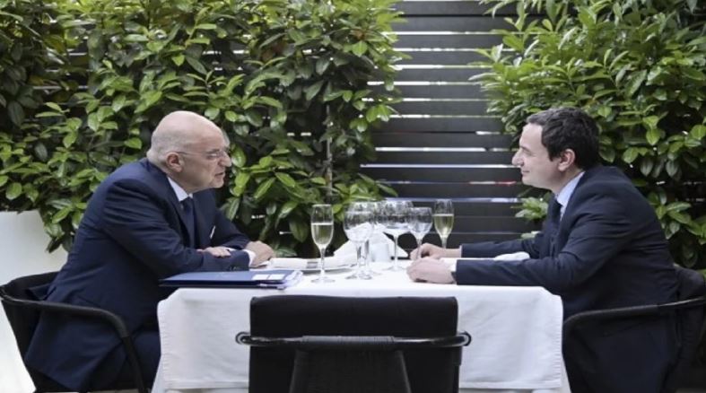 Kurti flet për raportet Kosovë-Greqi: Po bëhen më të ngushta