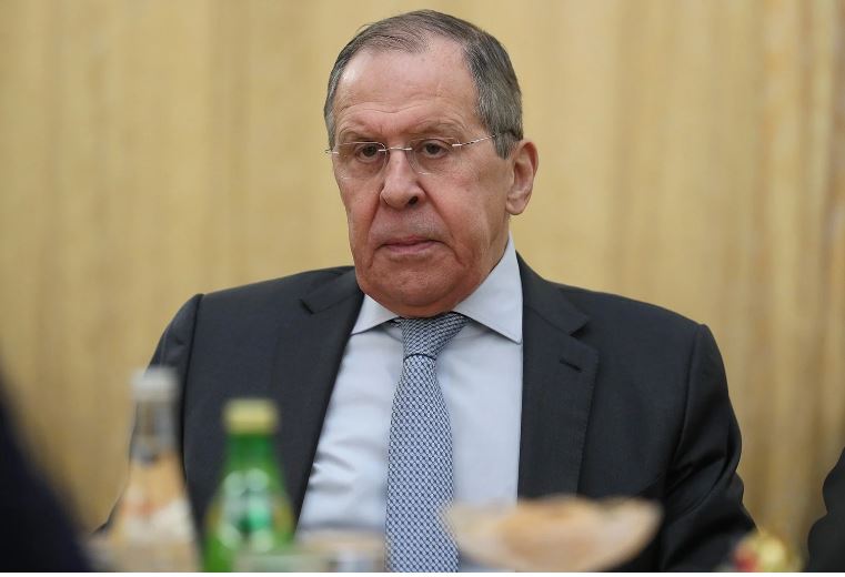 Ministri Lavrov: Rusia nuk është e pastër dhe nuk ka turp! Gjërat nuk janë siç duken