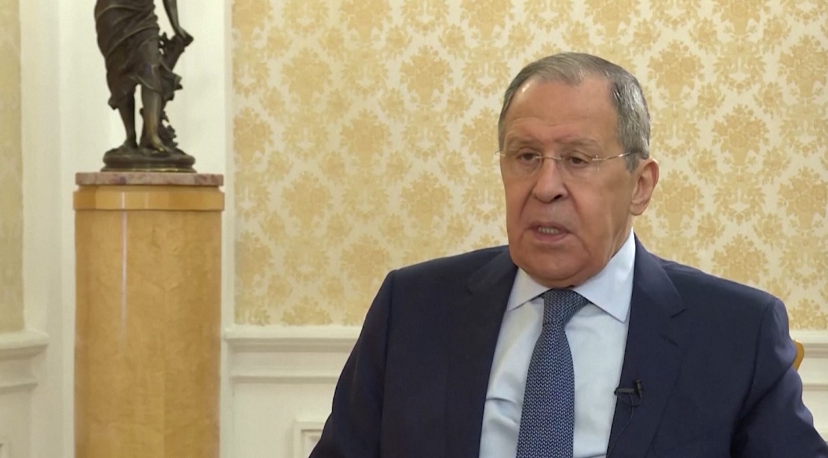 Anulohet vizita e Lavrov në Serbi