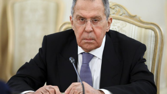 Iu anulua vizita në Serbi, Lavrov: Nuk duan të mbështesin projektin “Ballkani i Hapur”